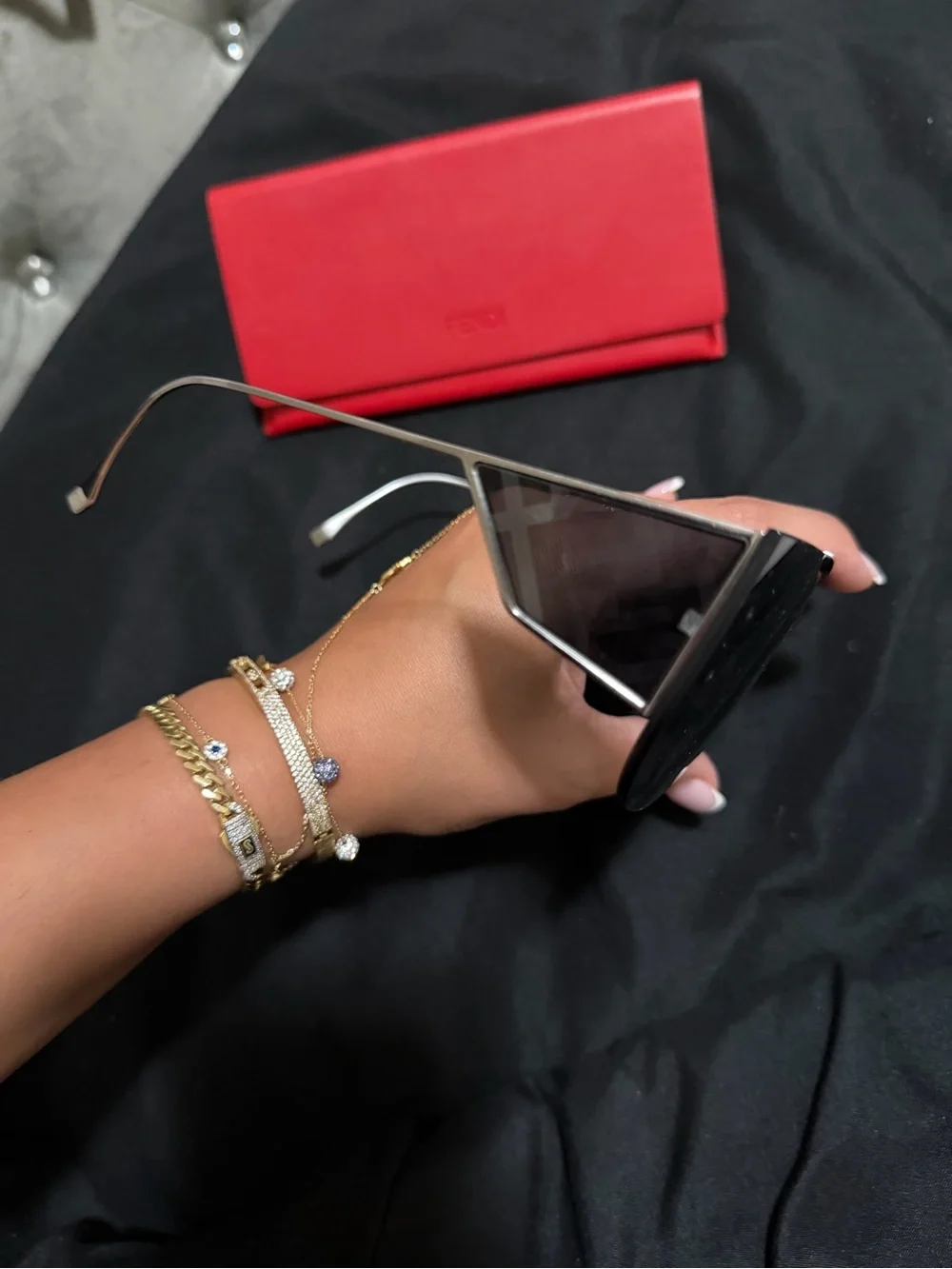 Fendi Sunglasses